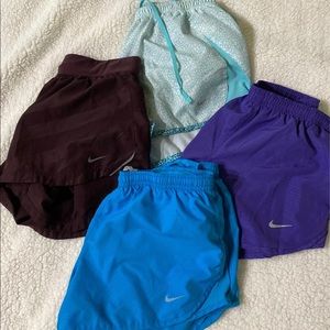 Nike  shorts
